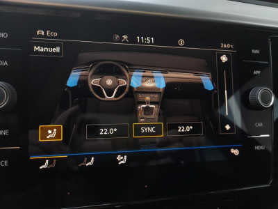 VW Arteon Gebrauchtwagen