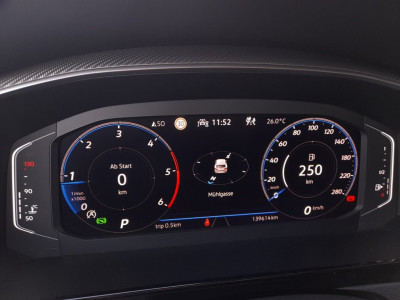 VW Arteon Gebrauchtwagen