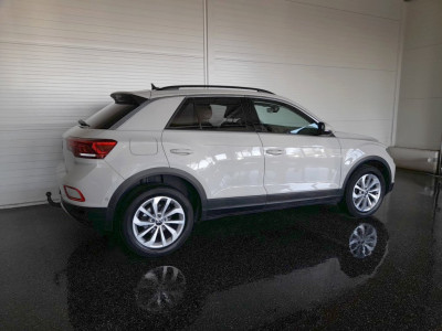 VW T-Roc Gebrauchtwagen VW T-Roc Gebrauchtwagen