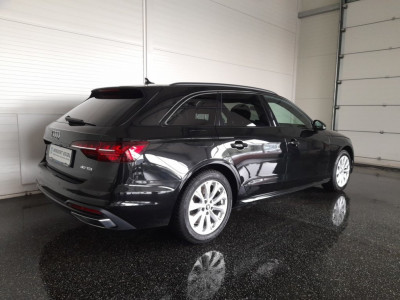 Audi A4 Gebrauchtwagen Audi A4 Gebrauchtwagen