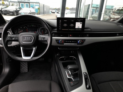 Audi A4 Gebrauchtwagen Audi A4 Gebrauchtwagen