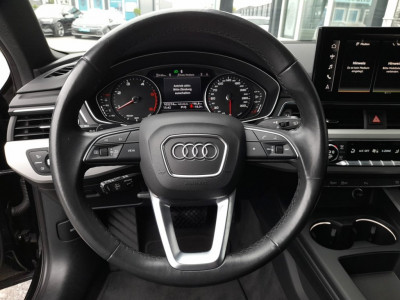 Audi A4 Gebrauchtwagen Audi A4 Gebrauchtwagen