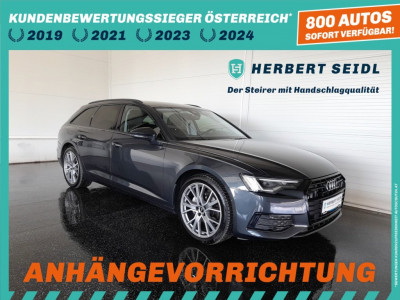 Audi A6 Gebrauchtwagen Audi A6 Gebrauchtwagen