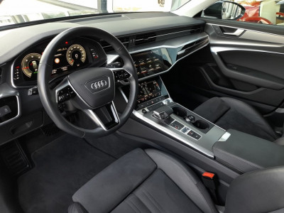 Audi A6 Gebrauchtwagen Audi A6 Gebrauchtwagen