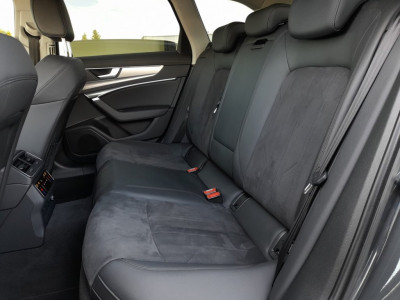 Audi A6 Gebrauchtwagen Audi A6 Gebrauchtwagen