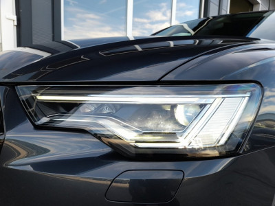 Audi A6 Gebrauchtwagen Audi A6 Gebrauchtwagen