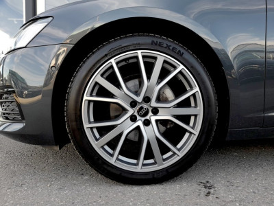 Audi A6 Gebrauchtwagen Audi A6 Gebrauchtwagen