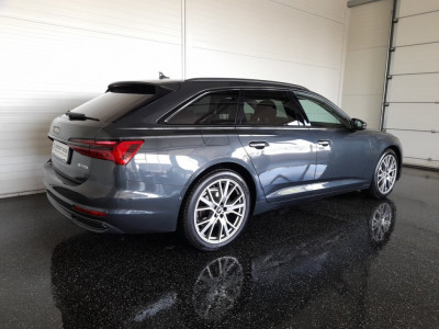 Audi A6 Gebrauchtwagen Audi A6 Gebrauchtwagen