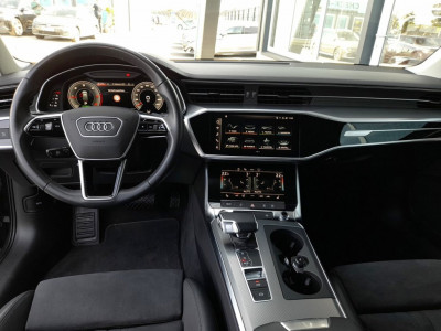 Audi A6 Gebrauchtwagen Audi A6 Gebrauchtwagen
