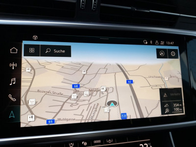 Audi A6 Gebrauchtwagen Audi A6 Gebrauchtwagen