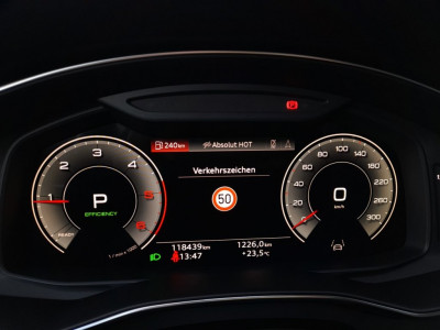 Audi A6 Gebrauchtwagen Audi A6 Gebrauchtwagen
