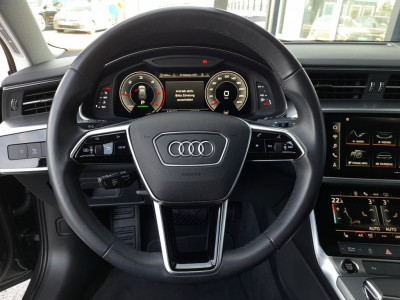 Audi A6 Gebrauchtwagen Audi A6 Gebrauchtwagen