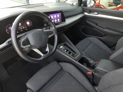 VW Golf Gebrauchtwagen VW Golf Gebrauchtwagen