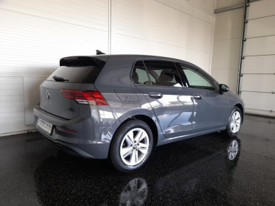VW Golf Gebrauchtwagen VW Golf Gebrauchtwagen