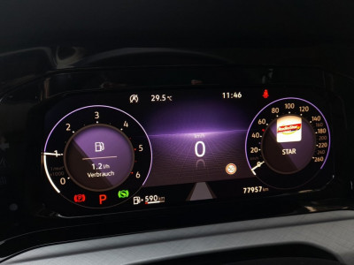 VW Golf Gebrauchtwagen VW Golf Gebrauchtwagen