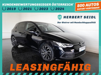 VW Golf Gebrauchtwagen VW Golf Gebrauchtwagen