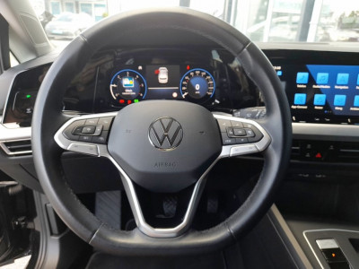 VW Golf Gebrauchtwagen VW Golf Gebrauchtwagen