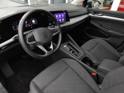 VW Golf Gebrauchtwagen VW Golf Gebrauchtwagen