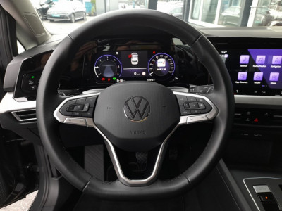 VW Golf Gebrauchtwagen VW Golf Gebrauchtwagen