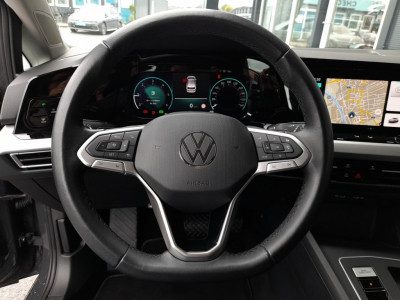 VW Golf Gebrauchtwagen VW Golf Gebrauchtwagen