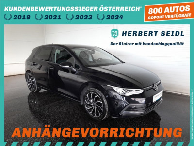 VW Golf Gebrauchtwagen VW Golf Gebrauchtwagen
