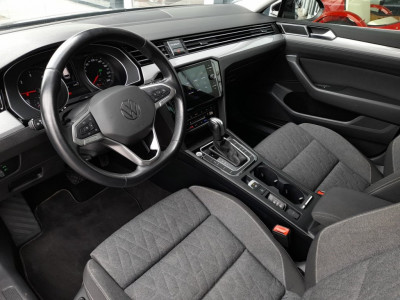 VW Passat Gebrauchtwagen VW Passat Gebrauchtwagen