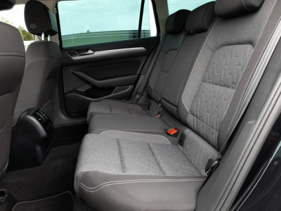 VW Passat Gebrauchtwagen VW Passat Gebrauchtwagen