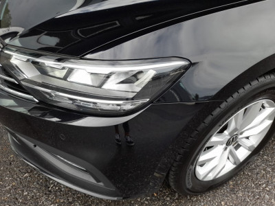 VW Passat Gebrauchtwagen VW Passat Gebrauchtwagen