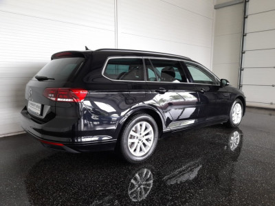 VW Passat Gebrauchtwagen VW Passat Gebrauchtwagen