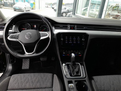 VW Passat Gebrauchtwagen VW Passat Gebrauchtwagen