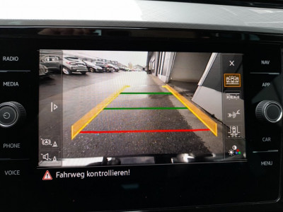 VW Passat Gebrauchtwagen VW Passat Gebrauchtwagen