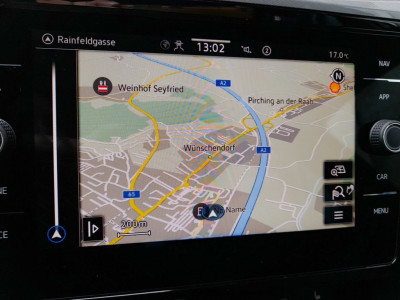 VW Passat Gebrauchtwagen VW Passat Gebrauchtwagen