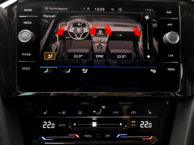 VW Passat Gebrauchtwagen VW Passat Gebrauchtwagen