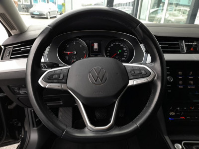 VW Passat Gebrauchtwagen VW Passat Gebrauchtwagen