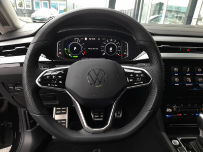 VW Arteon Gebrauchtwagen VW Arteon Gebrauchtwagen