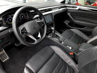 VW Arteon Gebrauchtwagen VW Arteon Gebrauchtwagen