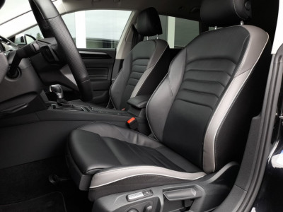 VW Arteon Gebrauchtwagen VW Arteon Gebrauchtwagen