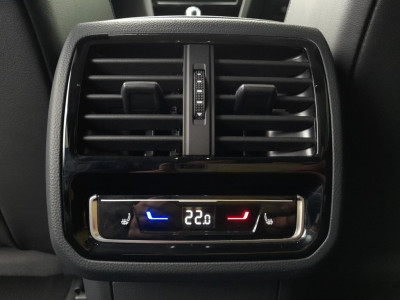 VW Arteon Gebrauchtwagen VW Arteon Gebrauchtwagen