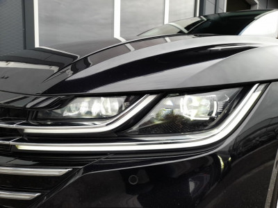 VW Arteon Gebrauchtwagen VW Arteon Gebrauchtwagen