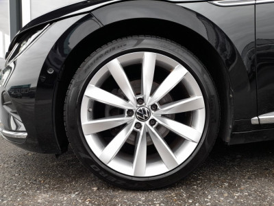 VW Arteon Gebrauchtwagen VW Arteon Gebrauchtwagen