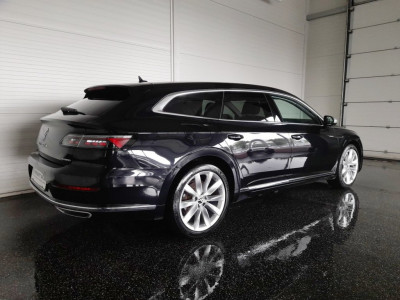 VW Arteon Gebrauchtwagen VW Arteon Gebrauchtwagen