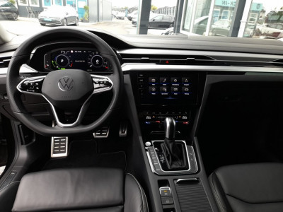 VW Arteon Gebrauchtwagen VW Arteon Gebrauchtwagen