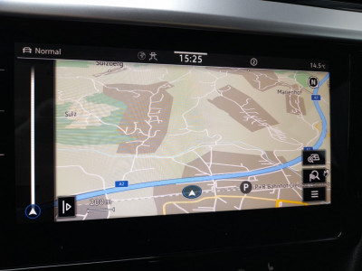 VW Arteon Gebrauchtwagen VW Arteon Gebrauchtwagen