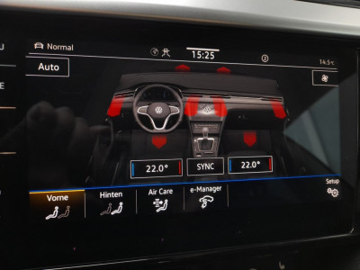 VW Arteon Gebrauchtwagen VW Arteon Gebrauchtwagen