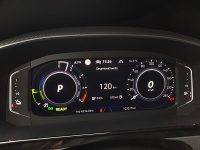 VW Arteon Gebrauchtwagen VW Arteon Gebrauchtwagen