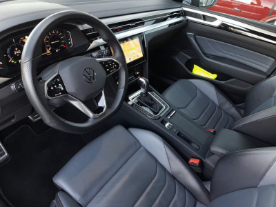 VW Arteon Gebrauchtwagen