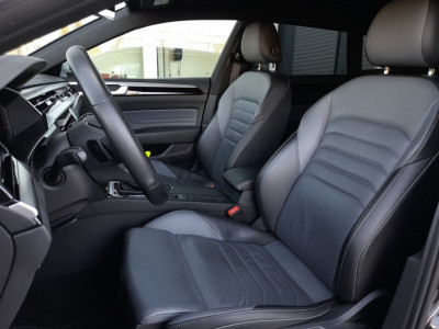VW Arteon Gebrauchtwagen
