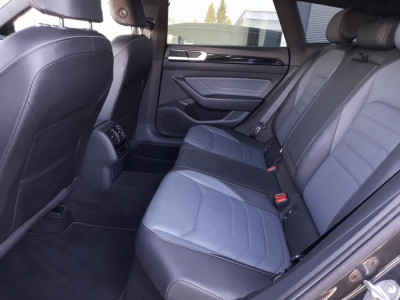 VW Arteon Gebrauchtwagen
