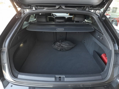 VW Arteon Gebrauchtwagen