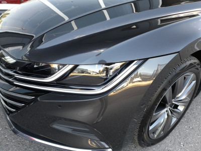 VW Arteon Gebrauchtwagen